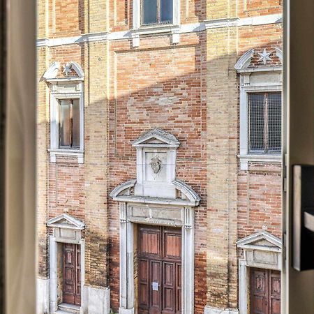 Appartamento San Marco - Casa Casoni Osimo Esterno foto