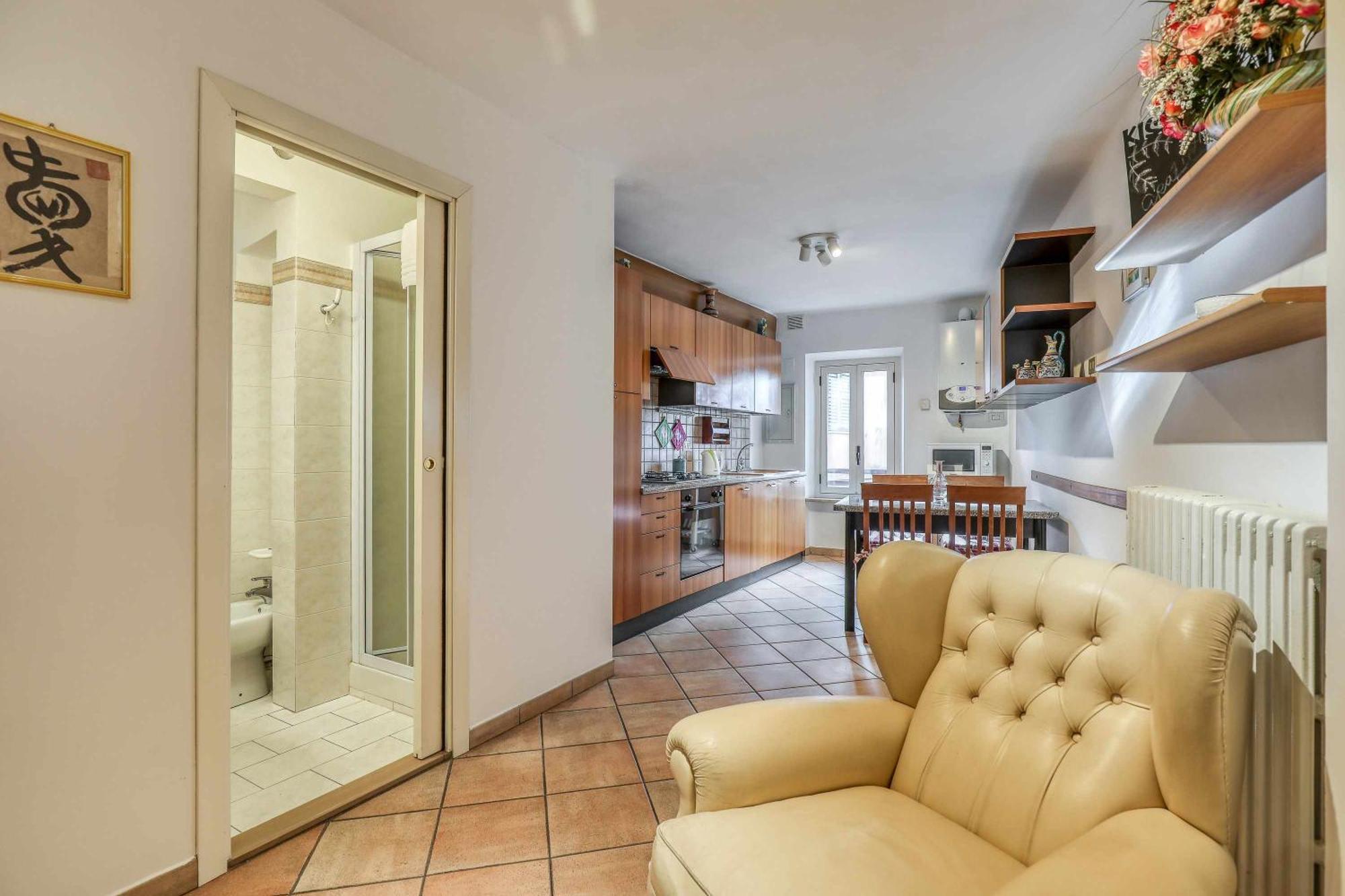 Appartamento San Marco - Casa Casoni Osimo Esterno foto