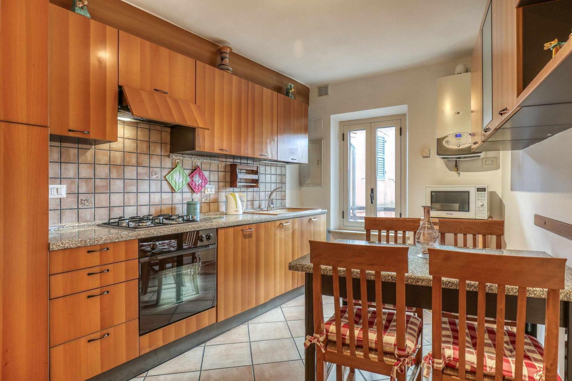 Appartamento San Marco - Casa Casoni Osimo Esterno foto